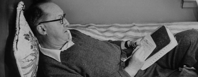 В Музее Набокова расскажут о семейной библиотеке писателя