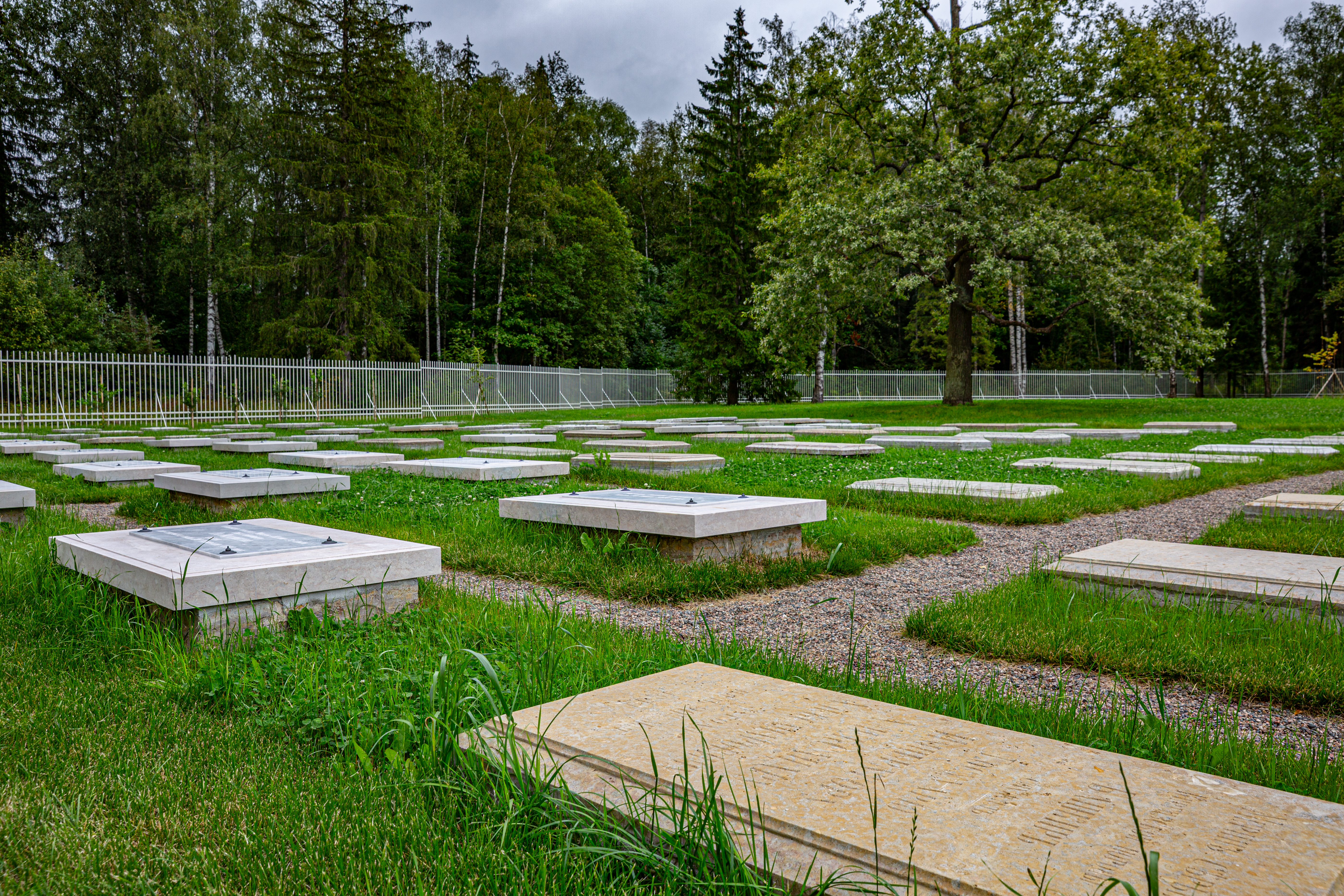 В «Царском Селе» завершили реставрацию «Пенсионерной конюшни»2