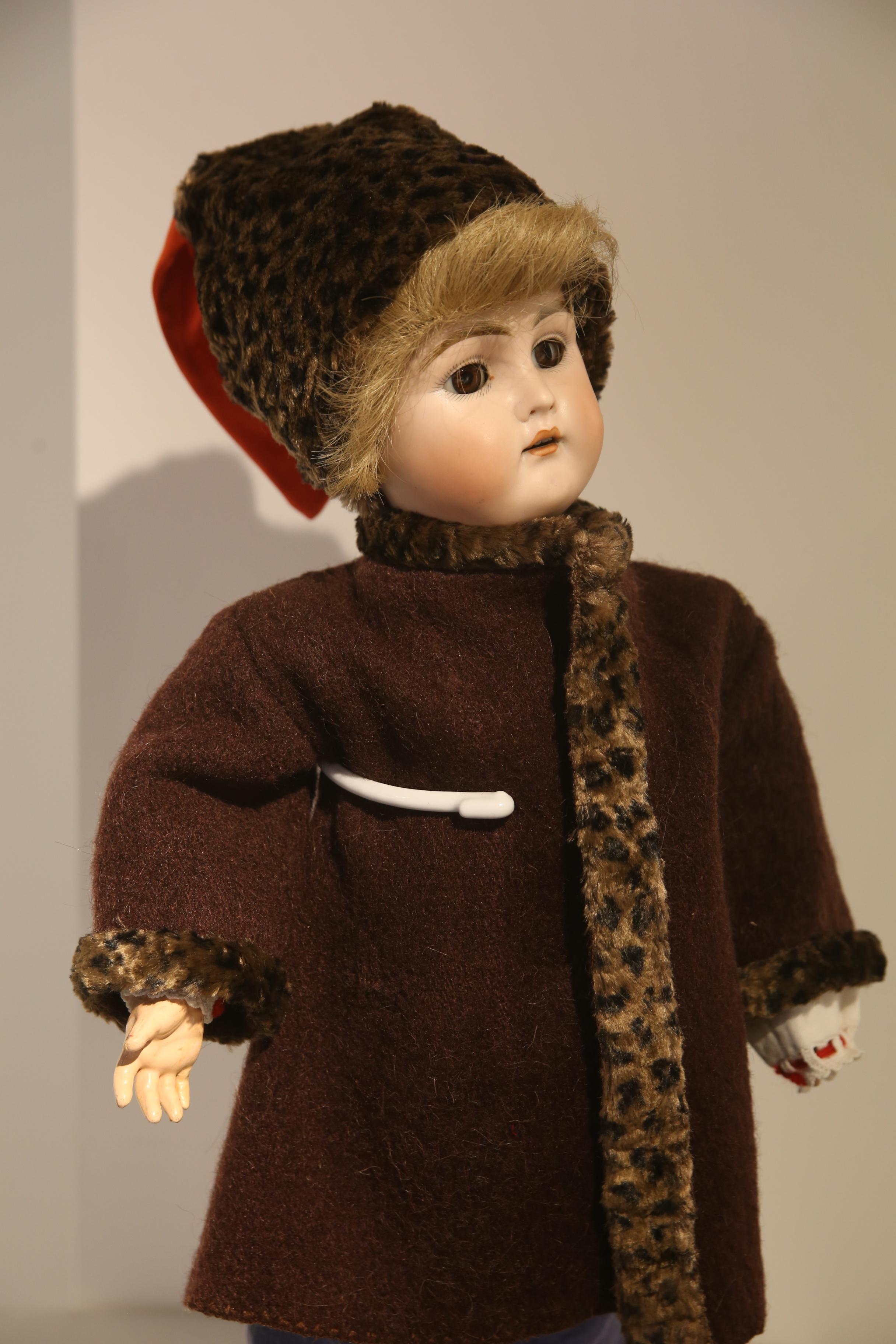 Санкт-Петербургский музей игрушки 1