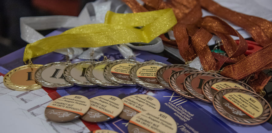 «Бывает все на свете хорошо» в медиацентре «Культура Петербурга»  3