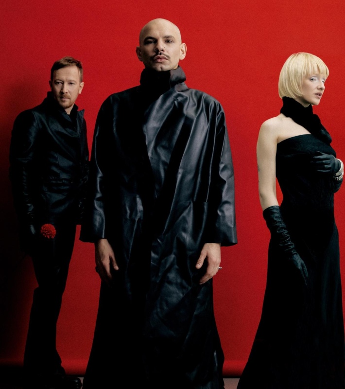 UGLI: победители шоу «Залетай в тренды» дадут концерт в Александринском театре