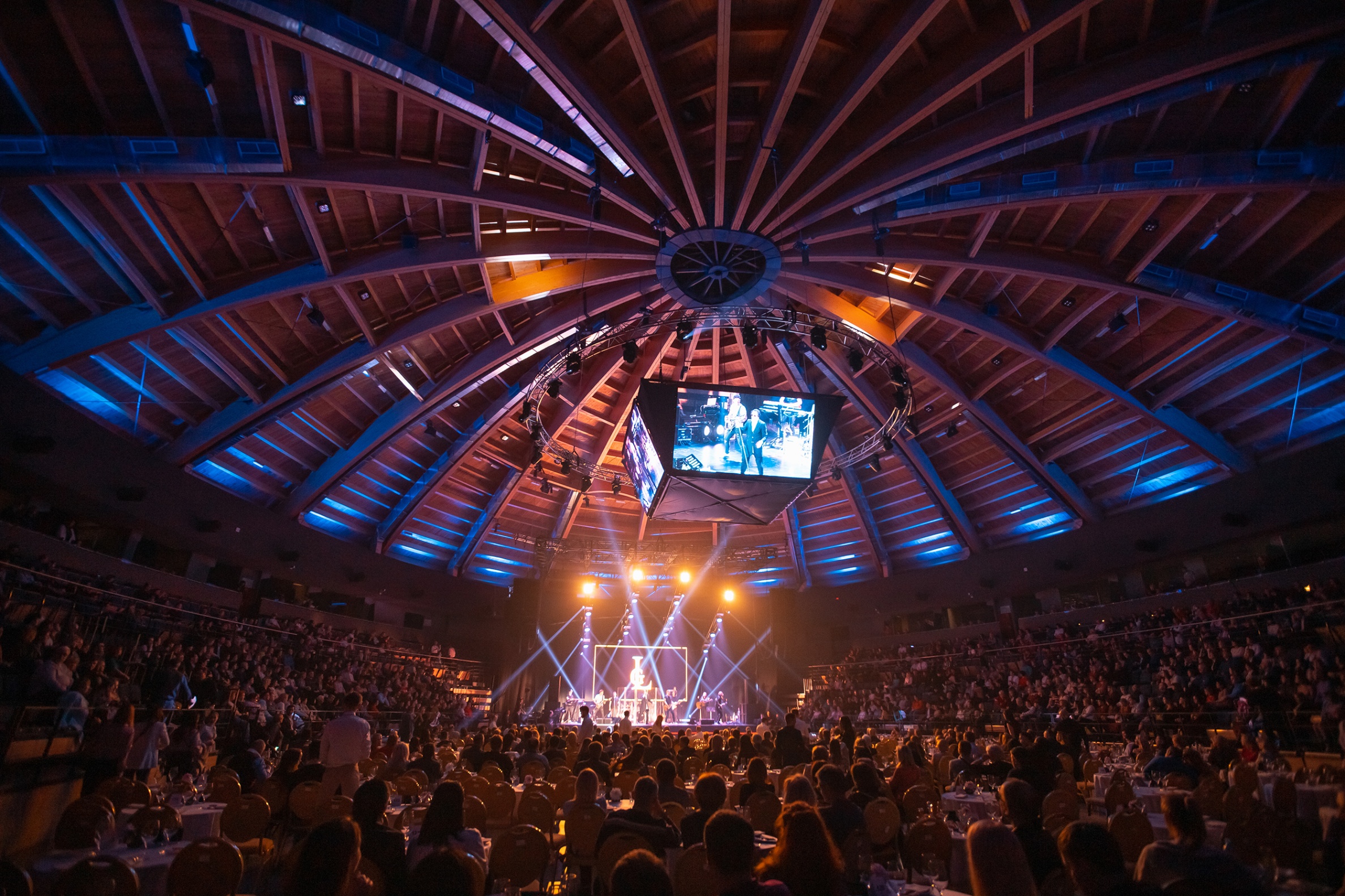 МТС Live Холл г. Санкт-Петербурга 0