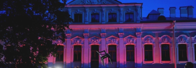 «Ночь музеев» – Ежегодная акция (в ночь с 16 на 17 мая 2026 года)