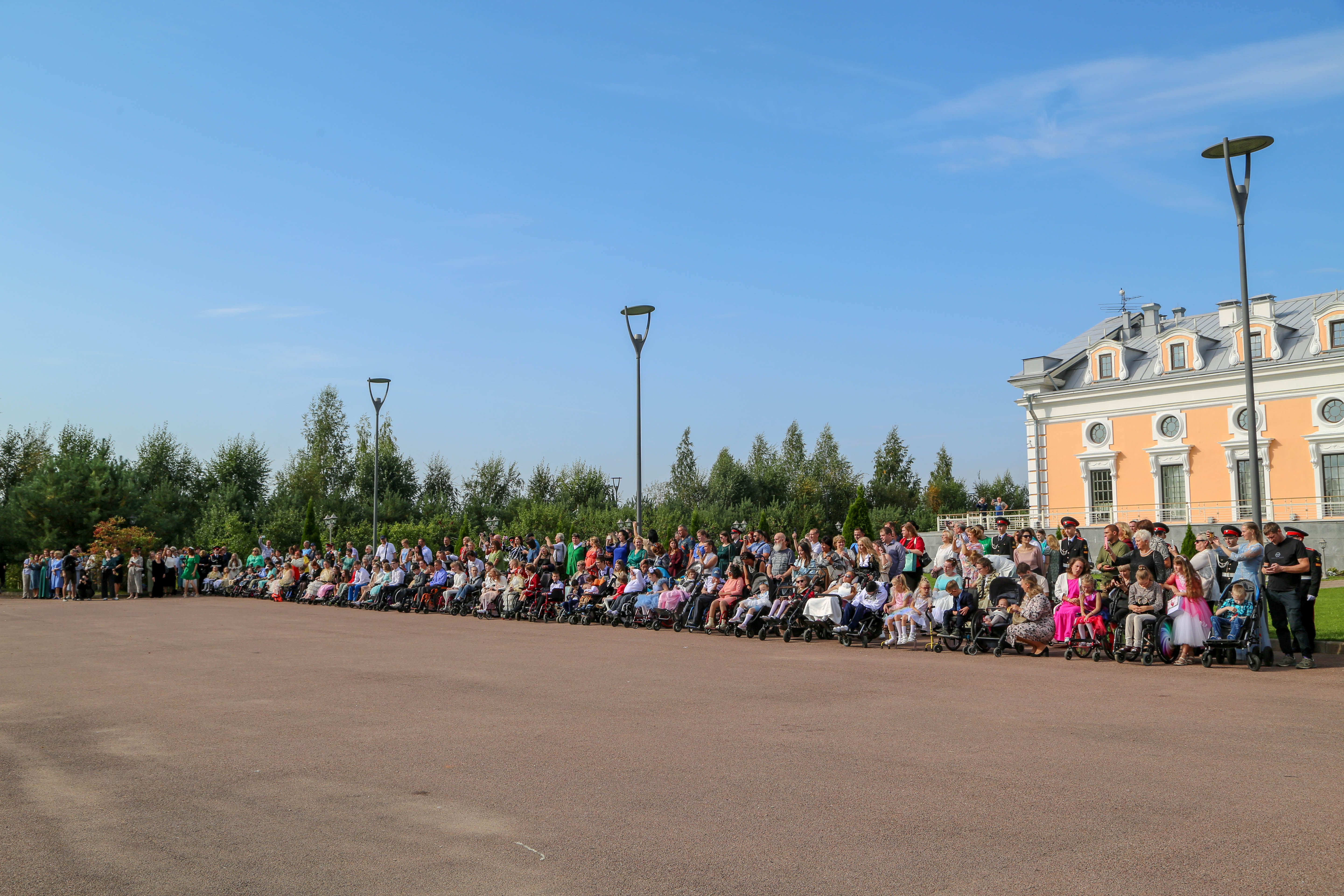О «Бале на колёсах» расскажут в медиацентре «Культура Петербурга»2
