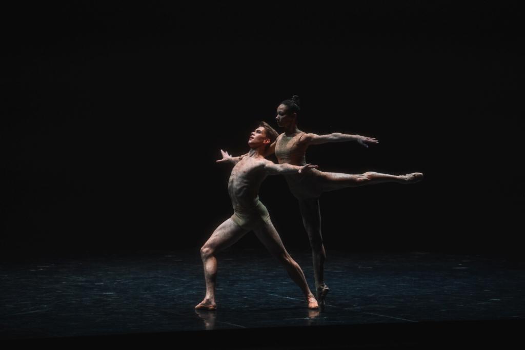 Пермский театр оперы и балета приедет с гастролями в БДТ  1