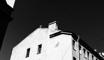 В медиацентре «Культура Петербурга» представят новый фотовзгляд на город