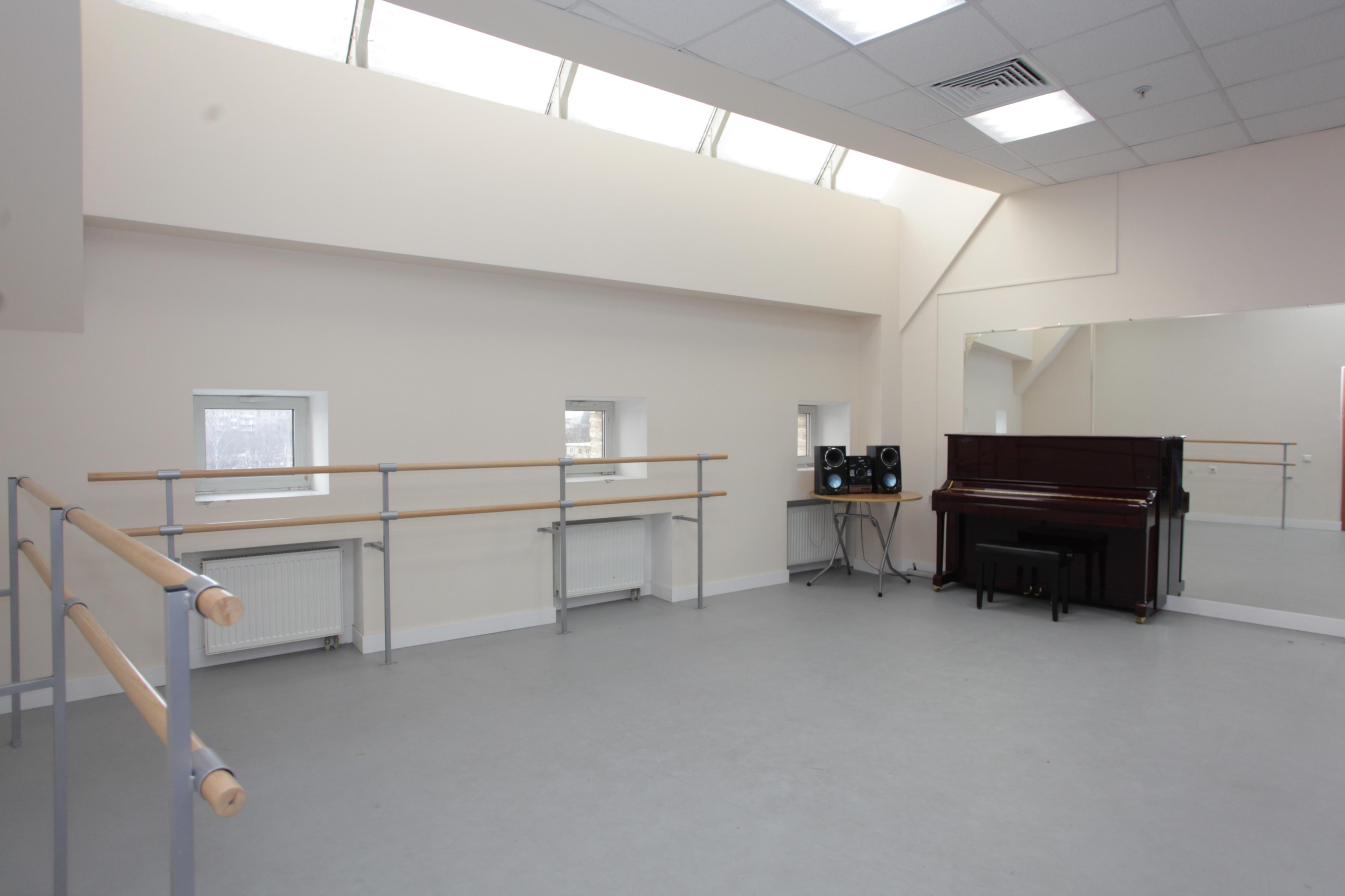 Красногвардейский центр культуры 0