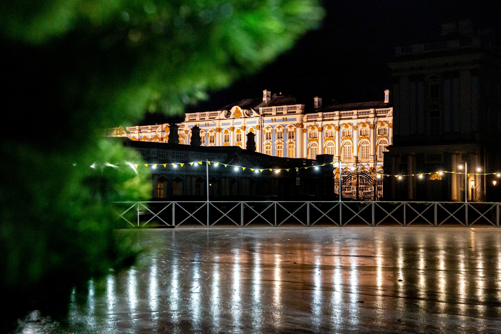 Правообладатель фото: Пресс-служба ГМЗ «Царское Село».