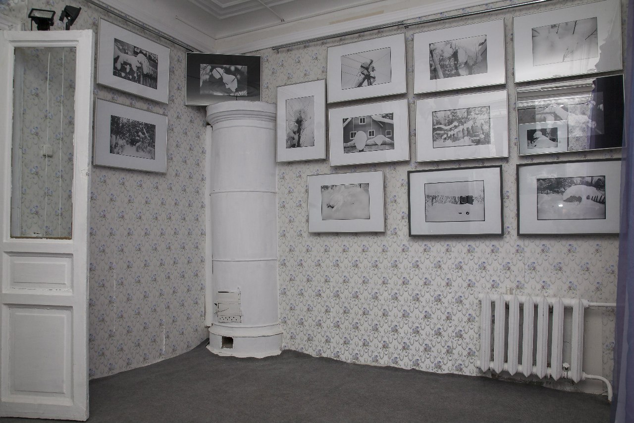 Библиотечный центр «Старт» 2