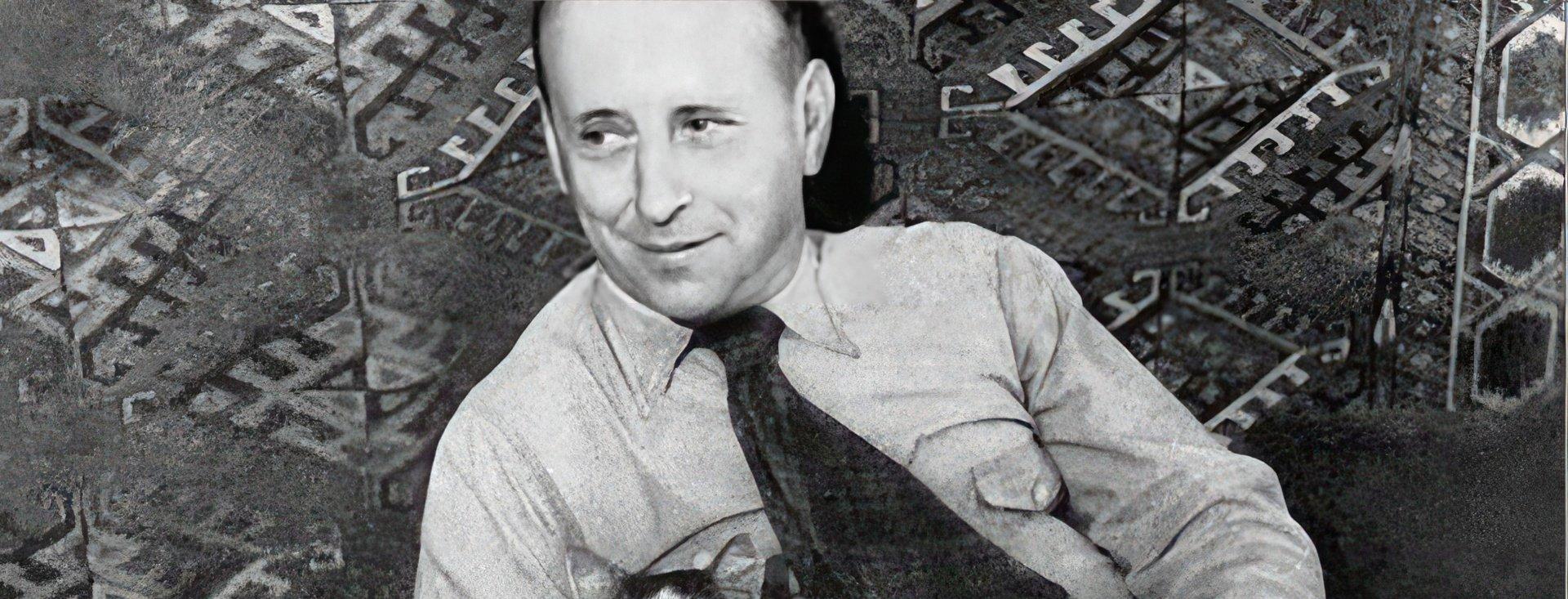 Обложка: Литературный музей «ХХ век» представит 4-й том собрания сочинений Шварца