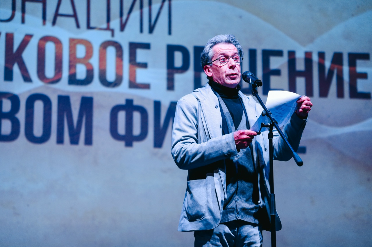 Кинофестиваль «INтонации» подвёл итоги10