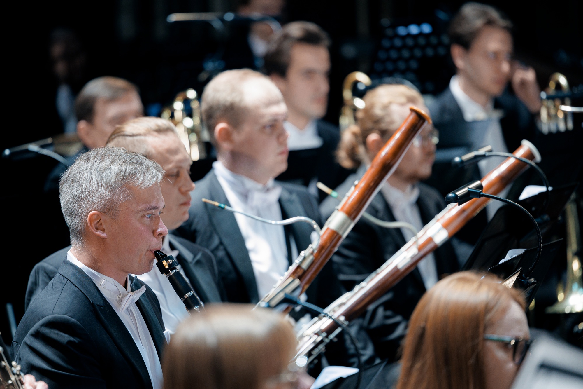 На площади Победы состоится бесплатный концерт симфонической музыки2