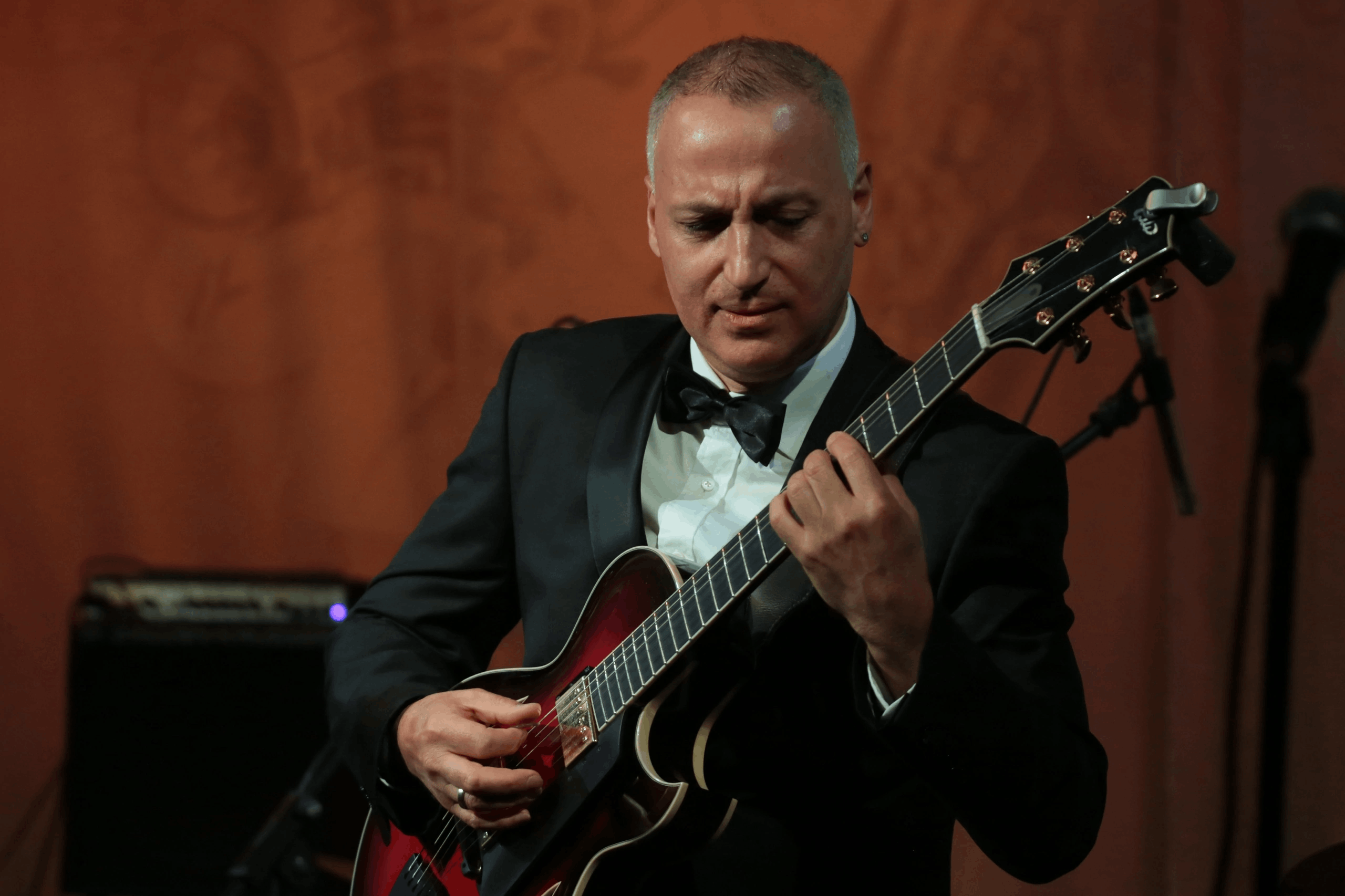 Архив Капеллы