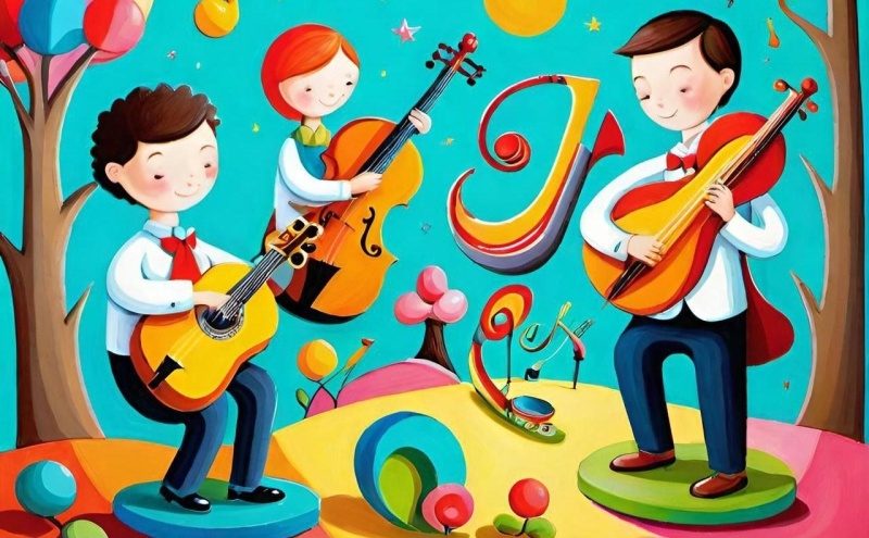 Петербург для всей семьи: куда пойти с детьми со 2 по 4 августа 2024 года