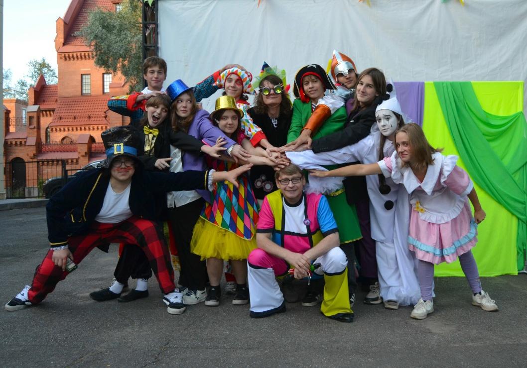 ДК "Левашовский"