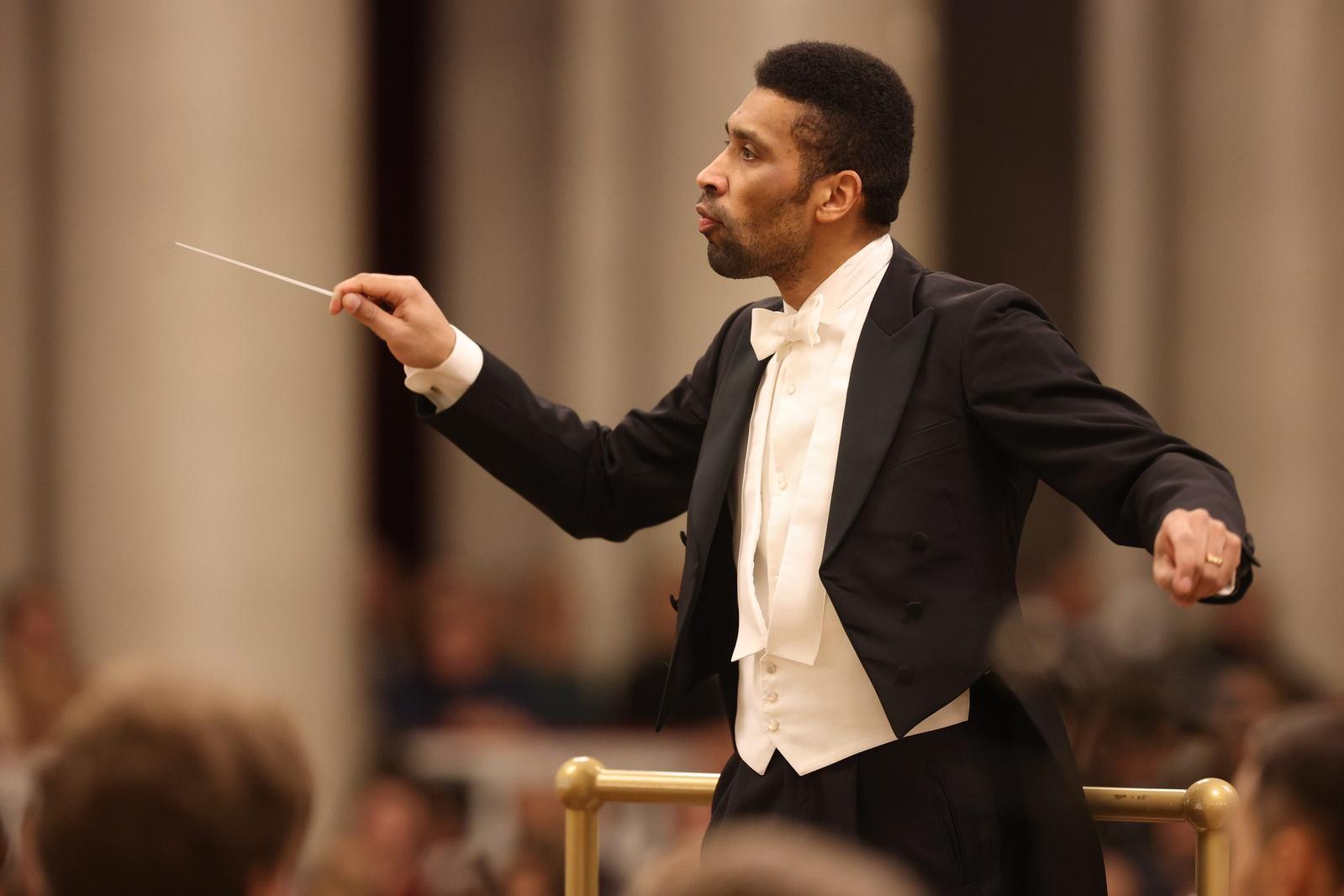 Архив филармонии