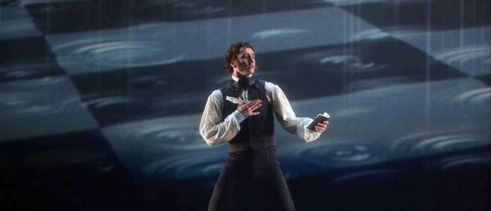 Театральные премьеры-2022