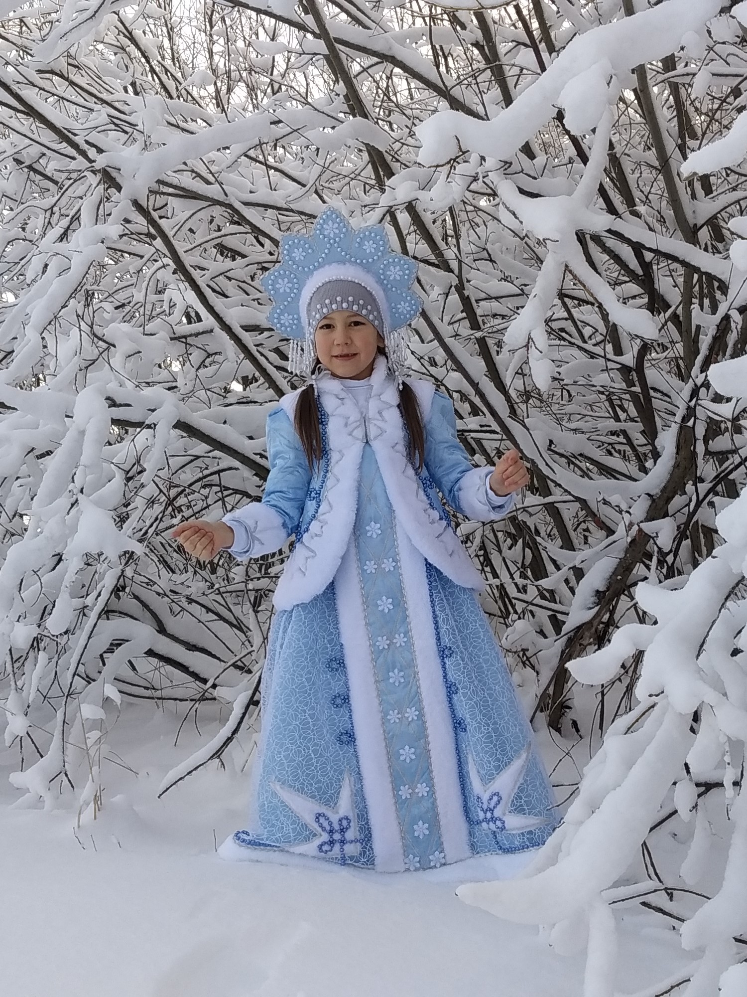 Стартует приём заявок на международный конкурс «Новогоднее чудо 2025»11