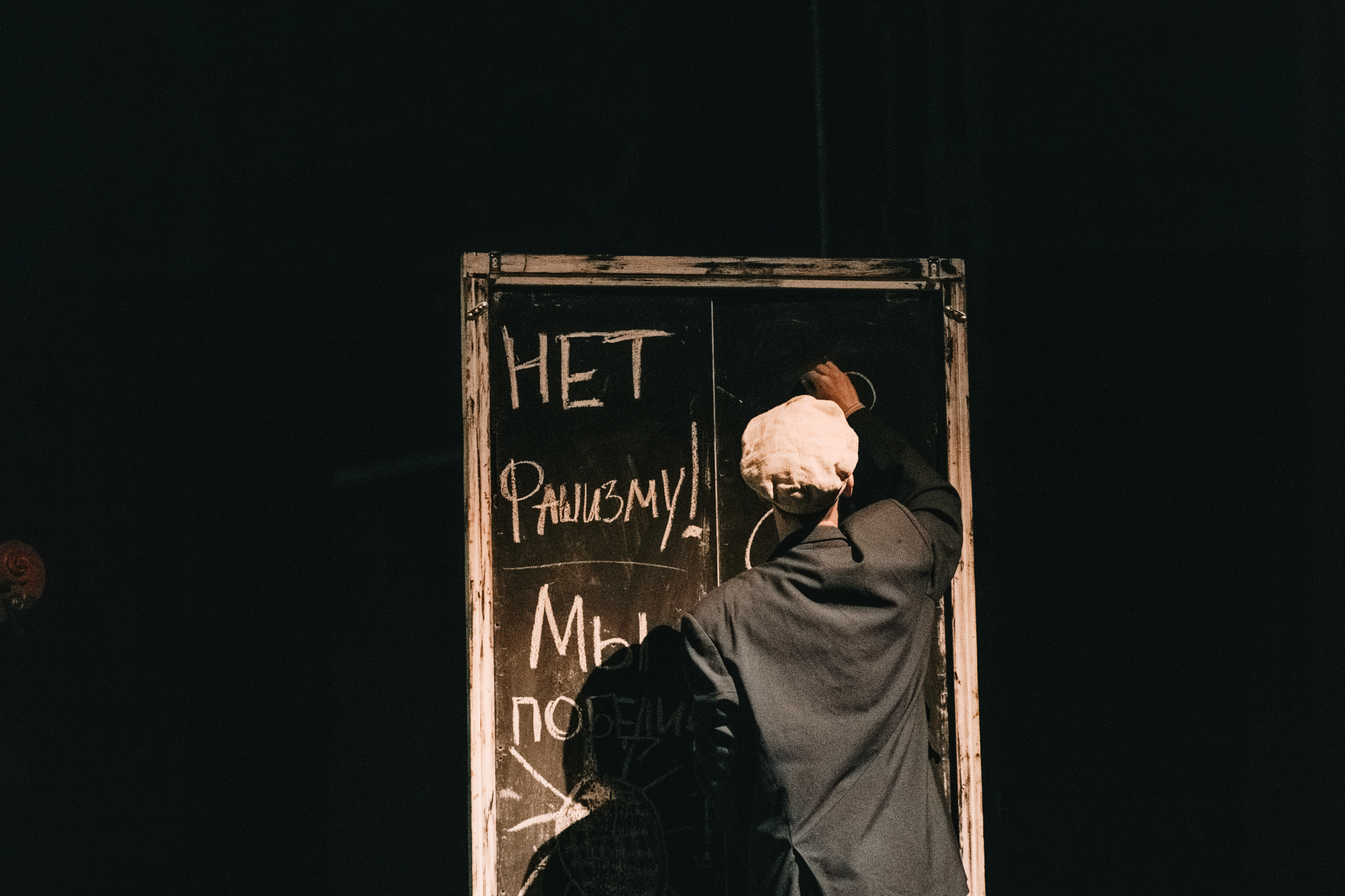 На сцене ДК имени Ленсовета исполнят оперу, посвященную труженикам тыла 20