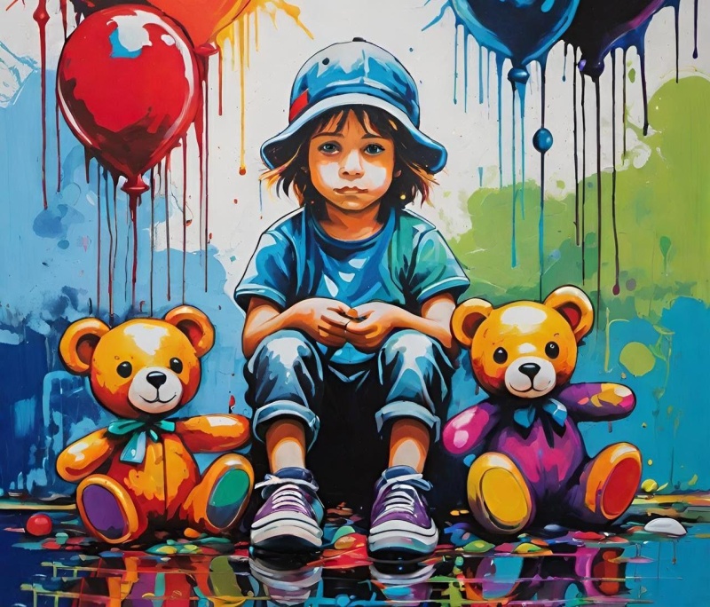 Петербург для всей семьи: куда пойти с детьми с 23 по 25 августа 2024 года