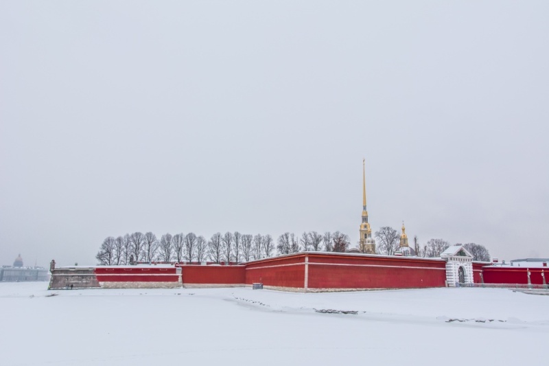 Инклюзивный Петербург: 26 февраля - 3 марта Инклюзивный Петербург: 26 февраля - 3 марта