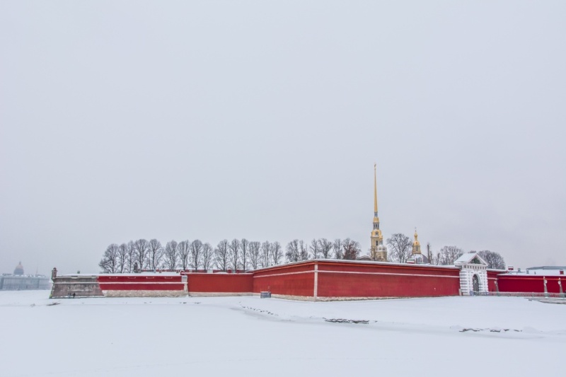 Инклюзивный Петербург: 26 февраля - 3 марта