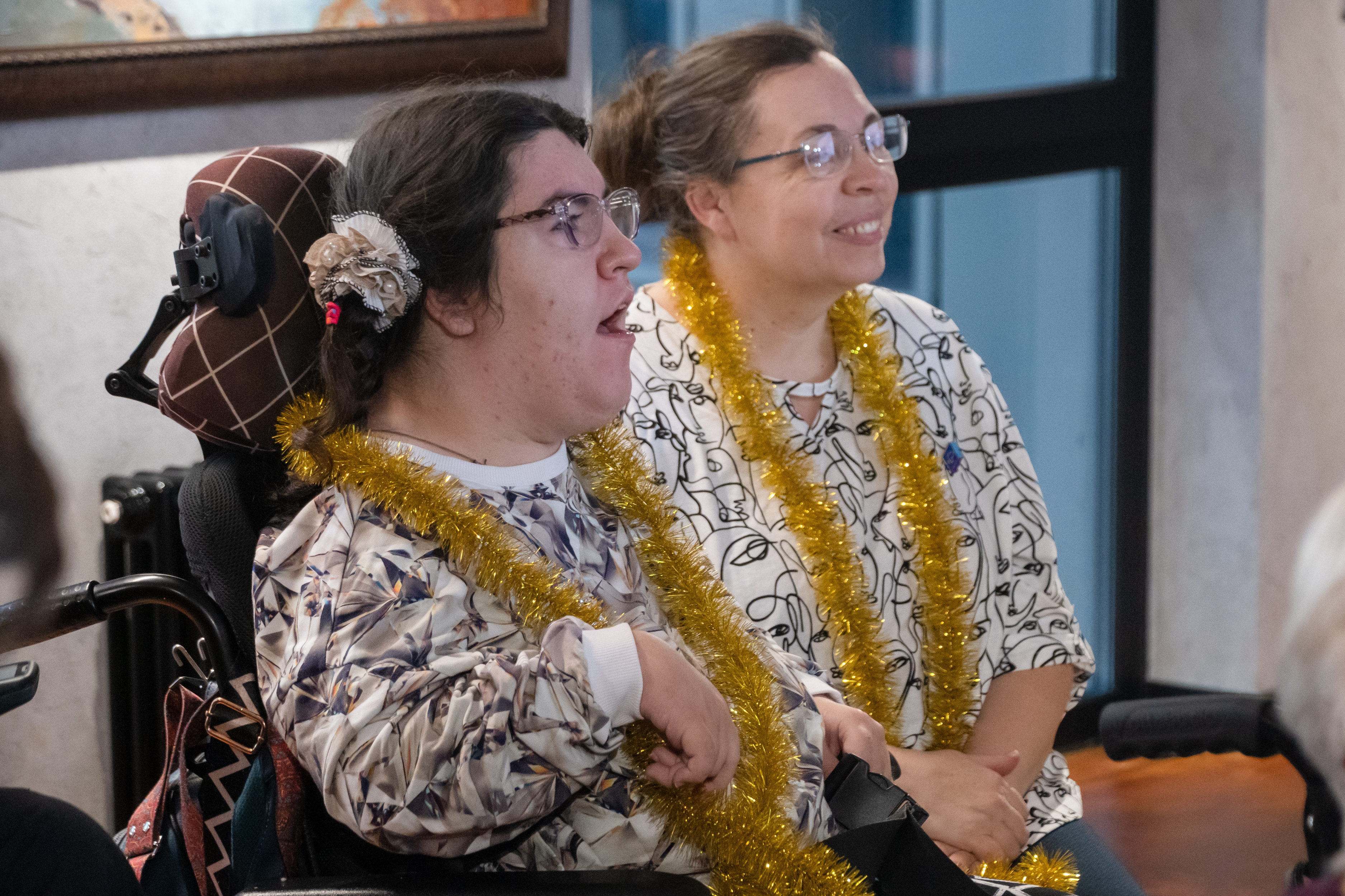 Инклюзивный проект «Многомерность культуры» отметил День рождения9