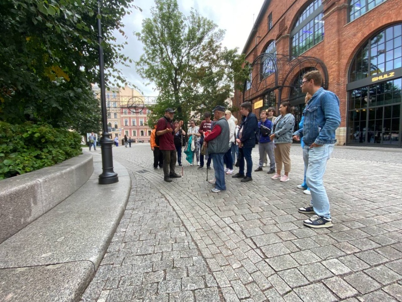 Афиша на сентябрь 2025: «Многомерность культуры» приглашает молодежь с инвалидностью на культурные мероприятия