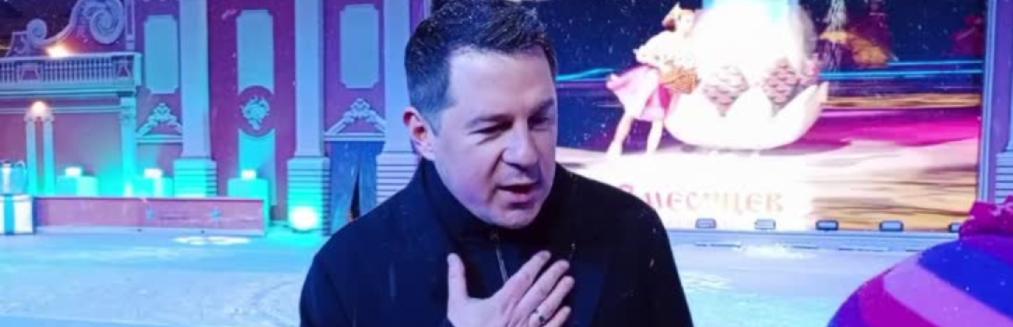 Фото: Владимир Шампаров.