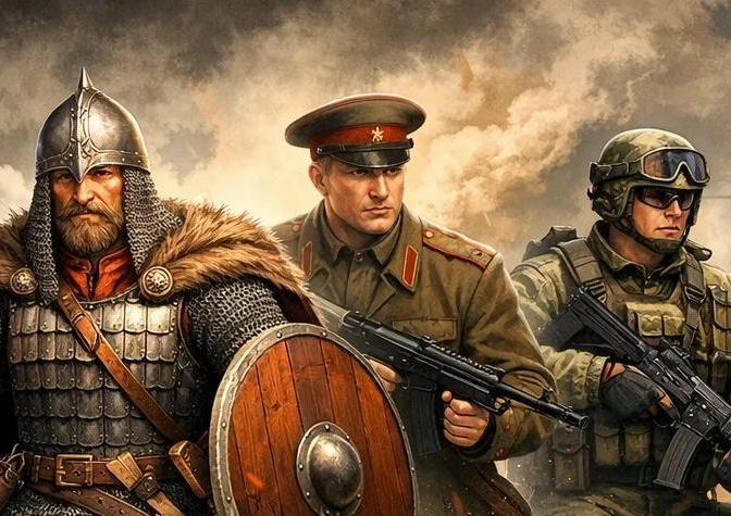 «Культура Петербурга» рекомендует книги о настоящих героях 