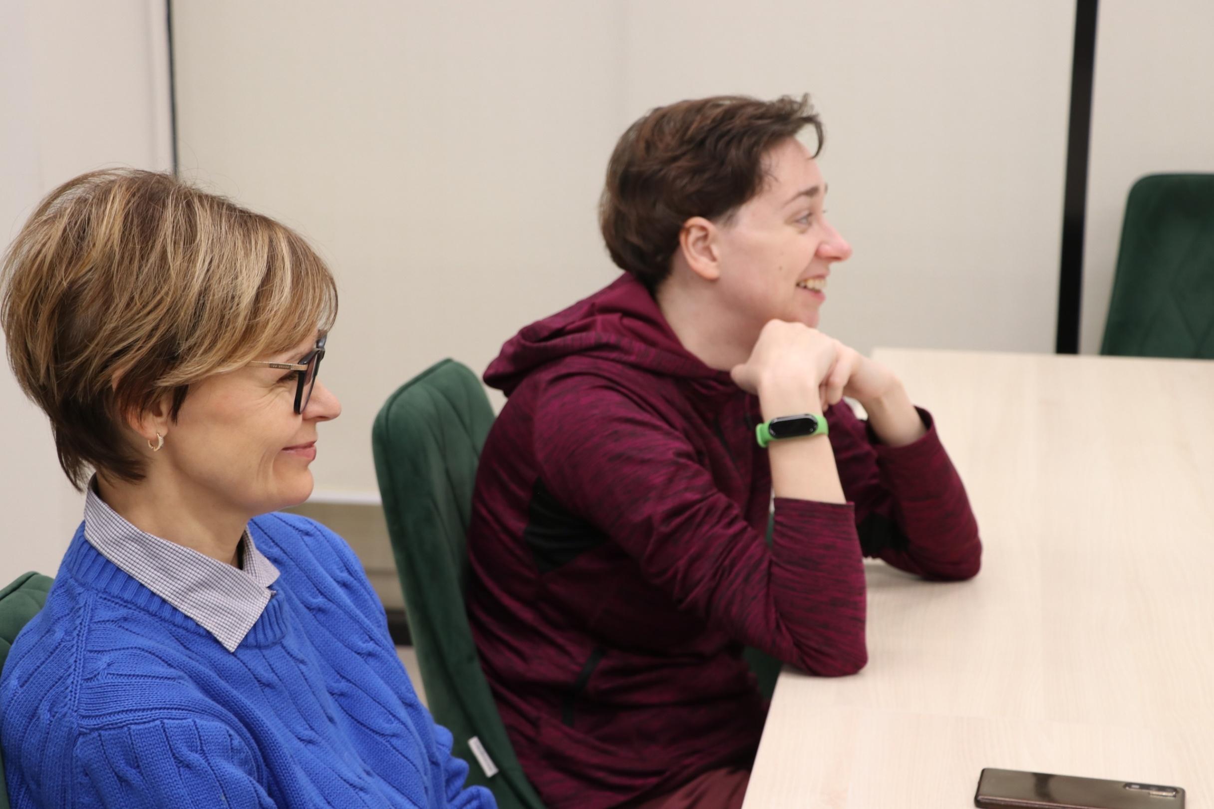 Яковлева Елизавета Алексеевна