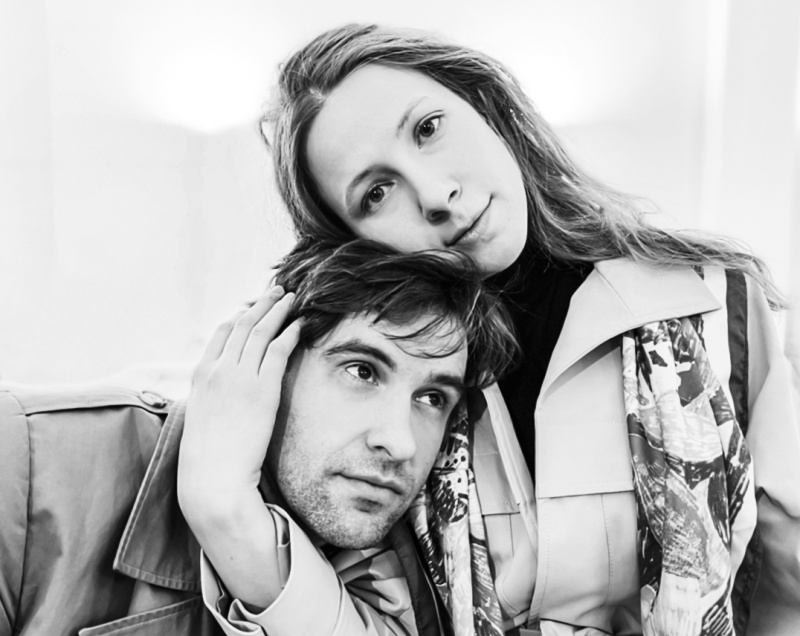 «Балтийский дом» представит спектакль «Про любовь» по пьесе Радзинского