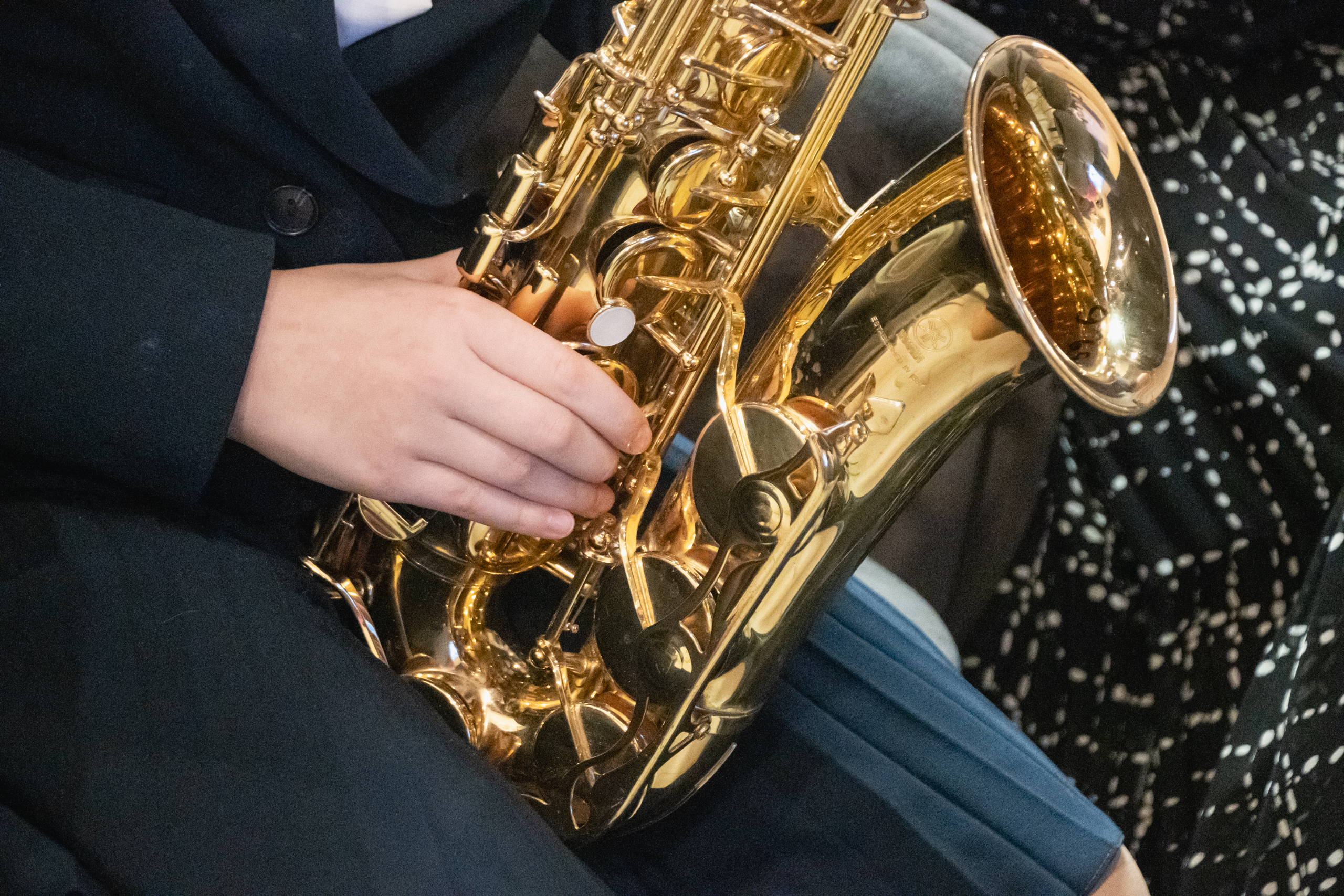 В медиацентре «Культура Петербурга» рассказали о детском конкурсе имени Андрея Петрова1