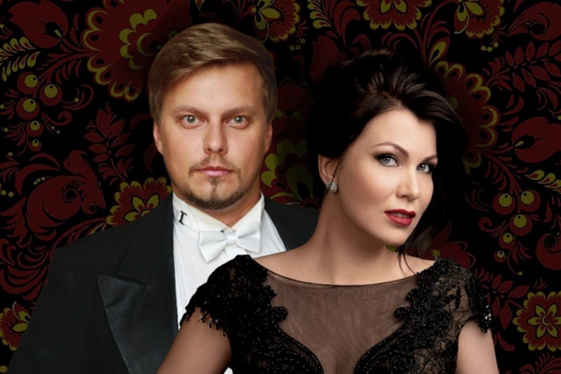 В Российской академии наук прозвучит «Музыка небес» 