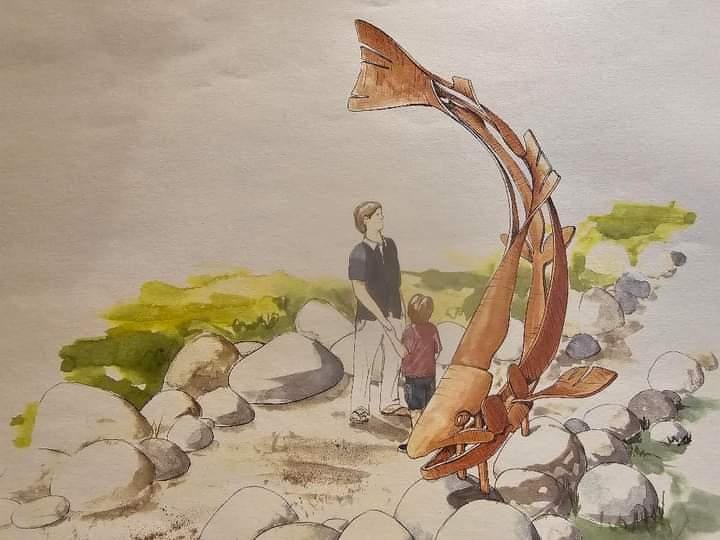 Российские и американские художники запустили международный арт-проект4