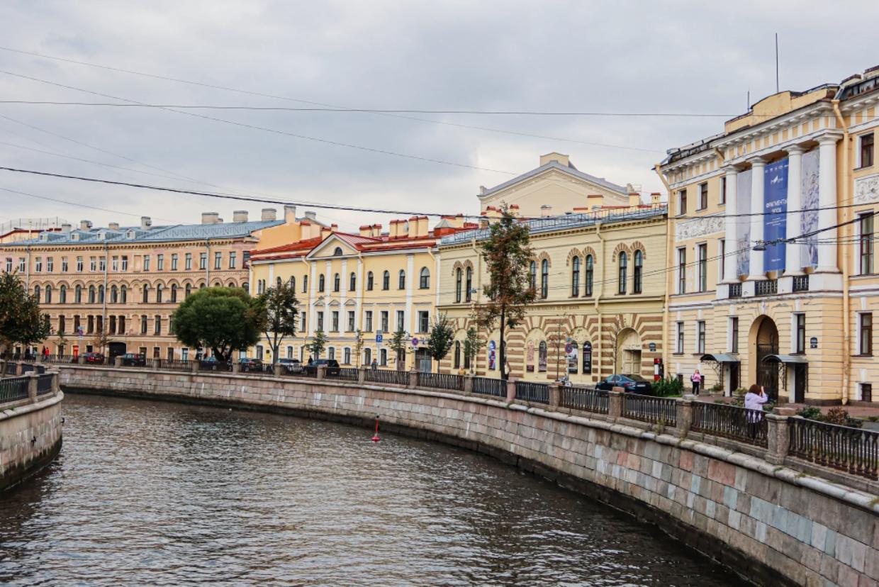 Музей искусства Санкт-Петербурга запускает двухдневную «Ночь искусств»