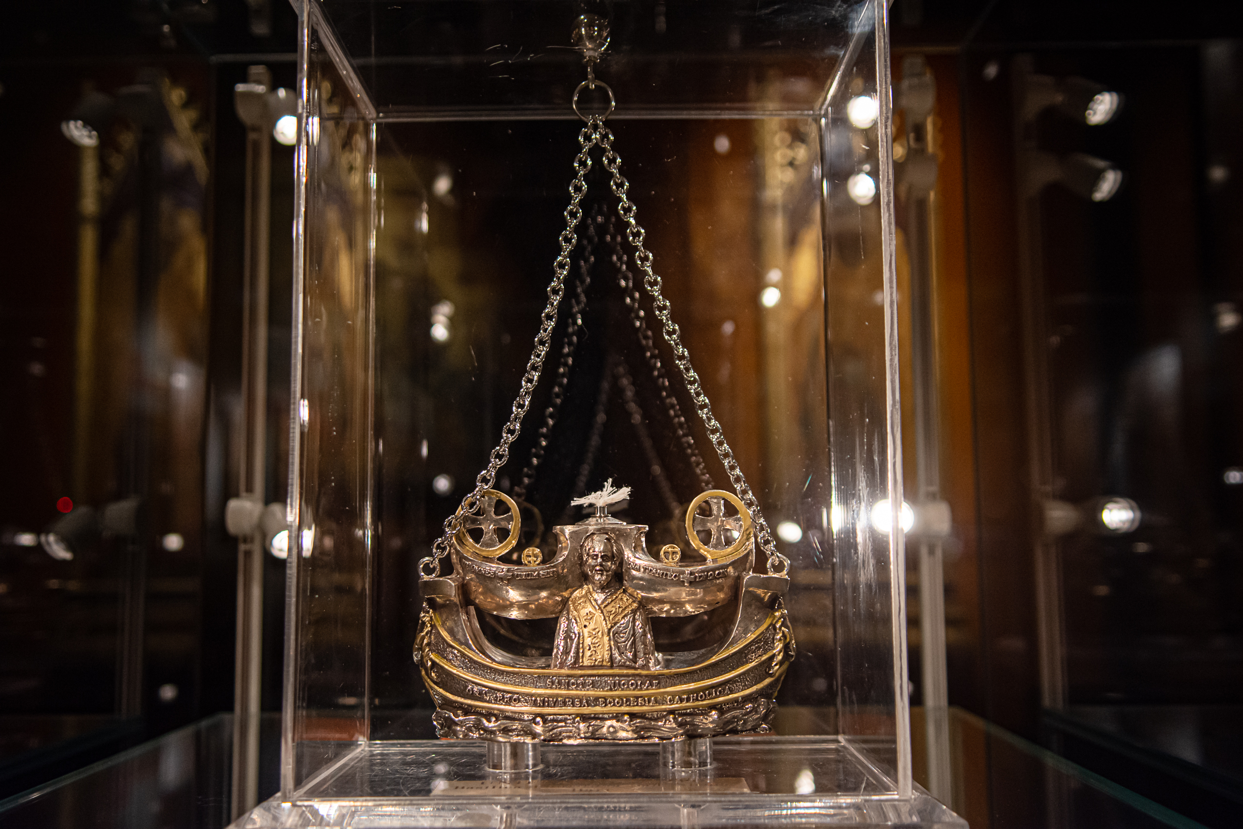 Даниил Недоступ: «Наша задача — раскрыть всё многообразие христианского искусства»10