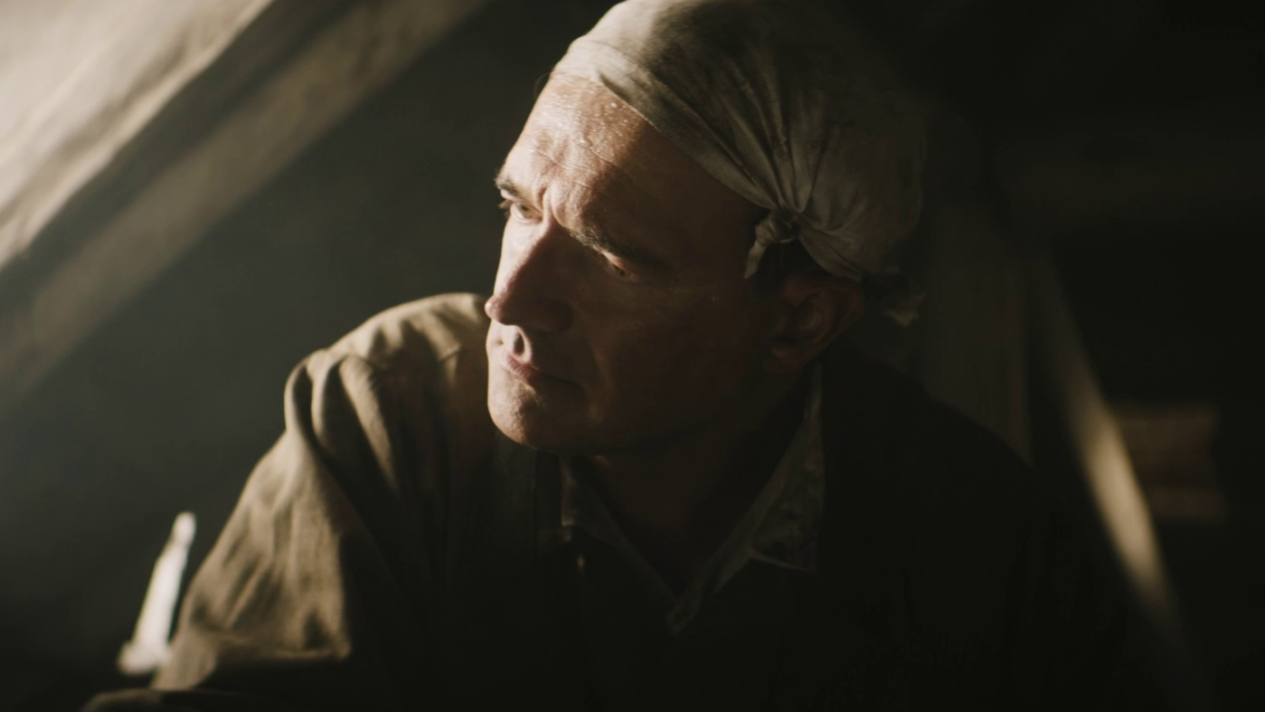 В широкий прокат выходит картина «Про людей и про войну»  3