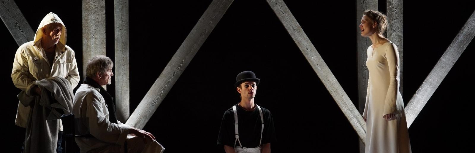 Новый мир – новый «Лир»