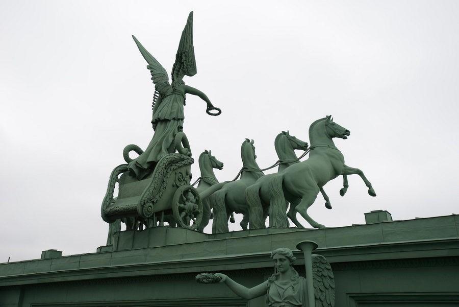 СПб ГБУК "ГМГС" СПб ГБУК "ГМГС"
