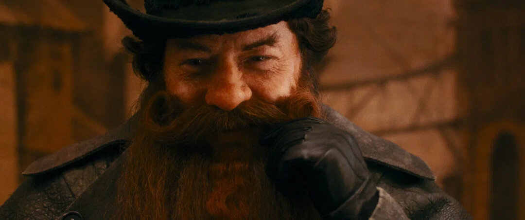 «Буратино» вернется в широкий прокат спустя 50 лет после премьеры  3