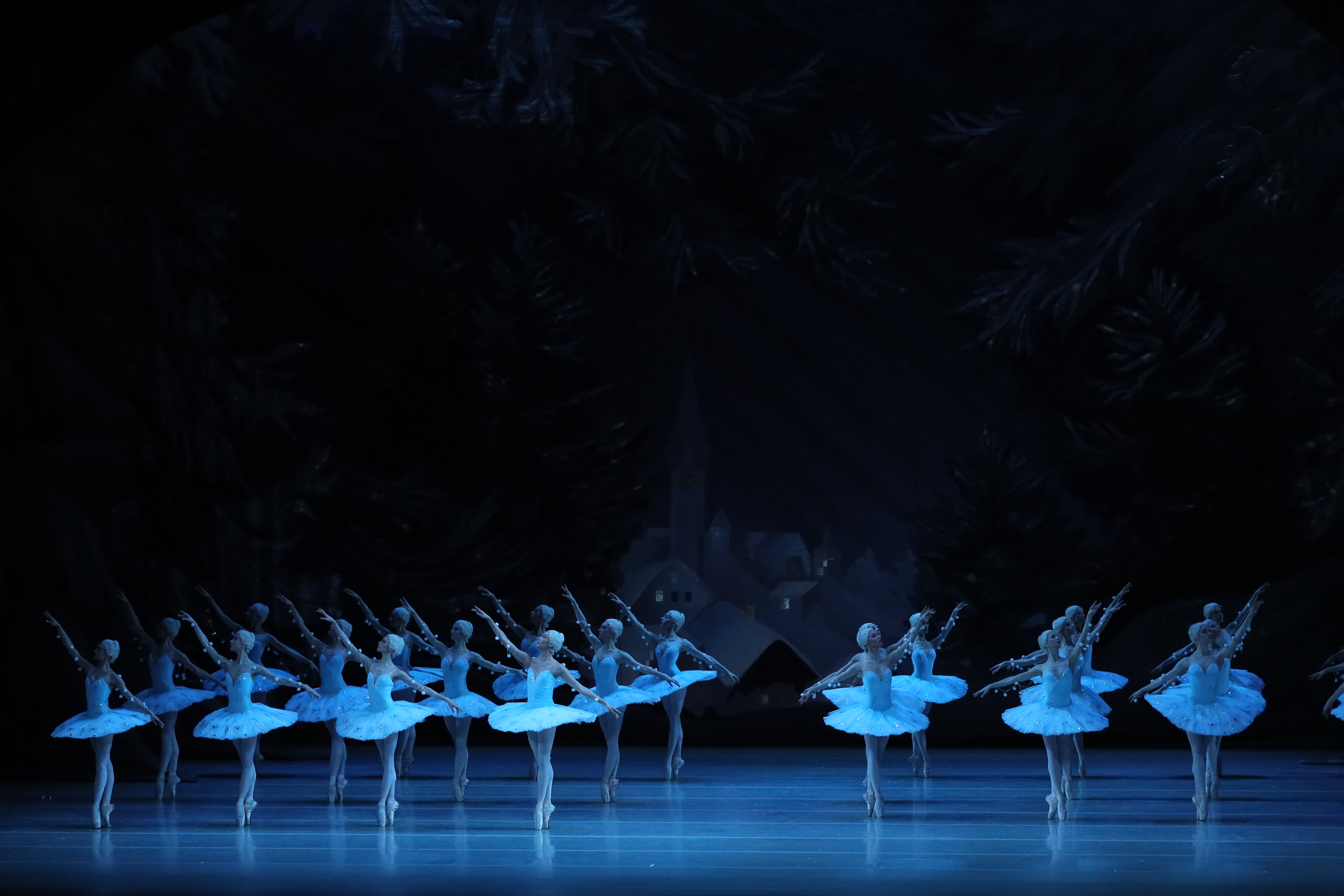 Мариинский представит «Щелкунчиков» на любой вкус и цвет 4