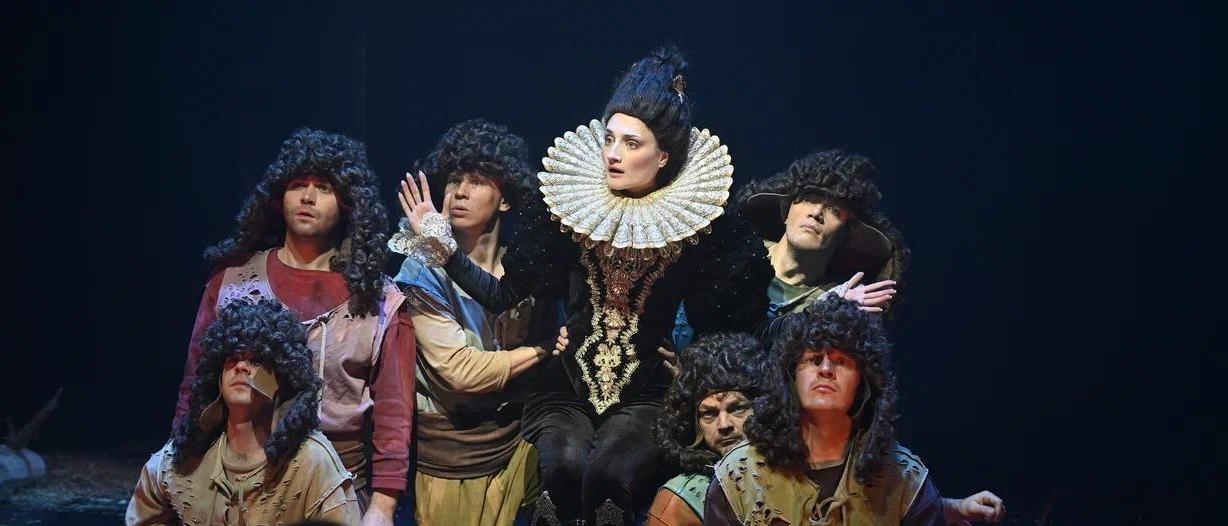 Фото: Владимир Постнов.