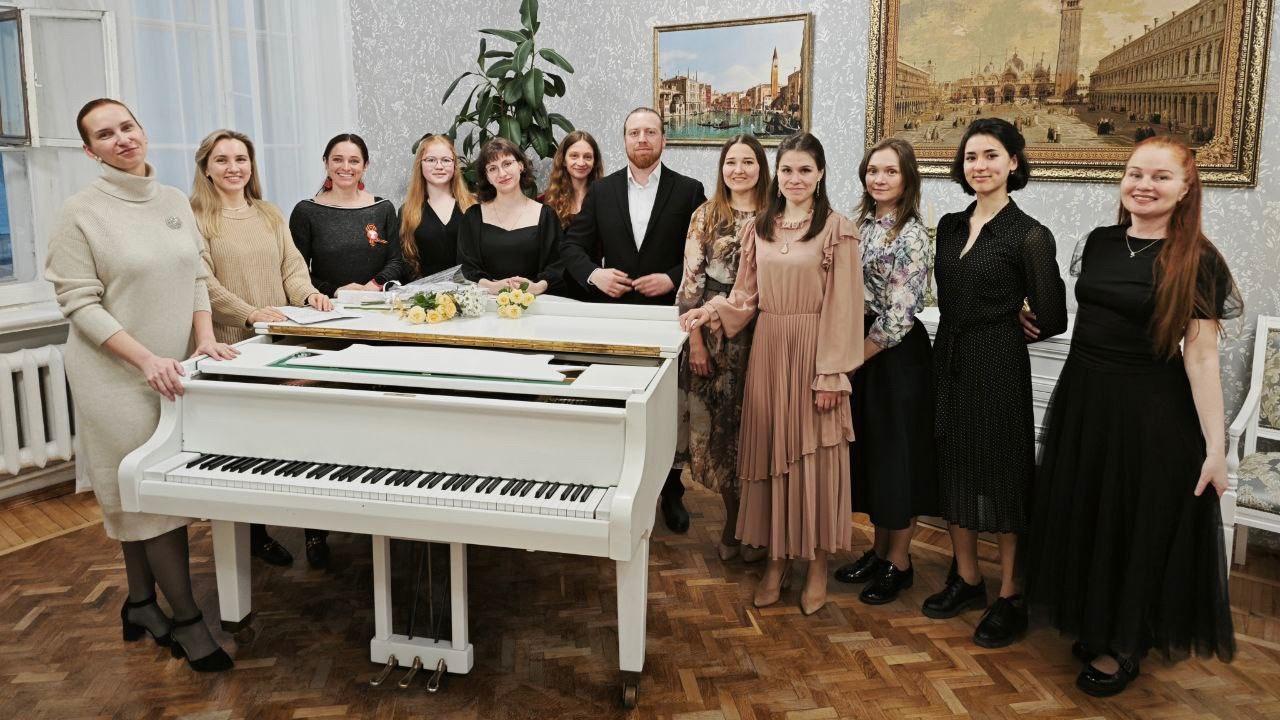 Архив автора