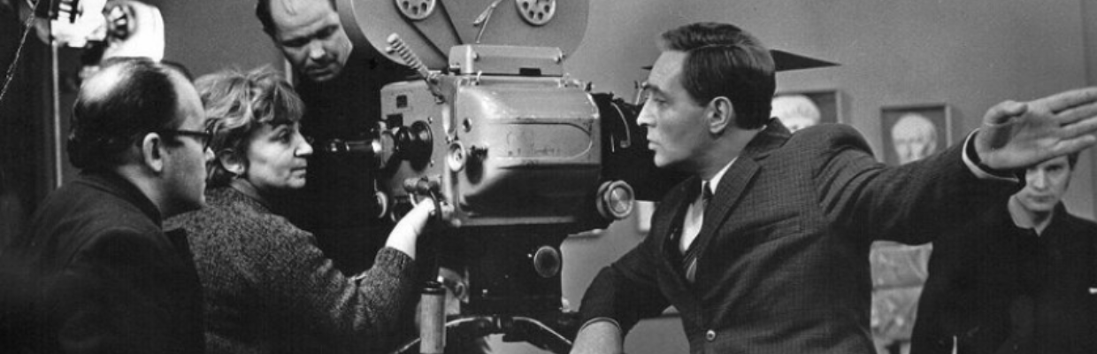 На РЖЯ  выпустили фильм о кинорежиссере Татьяне Лиозновой