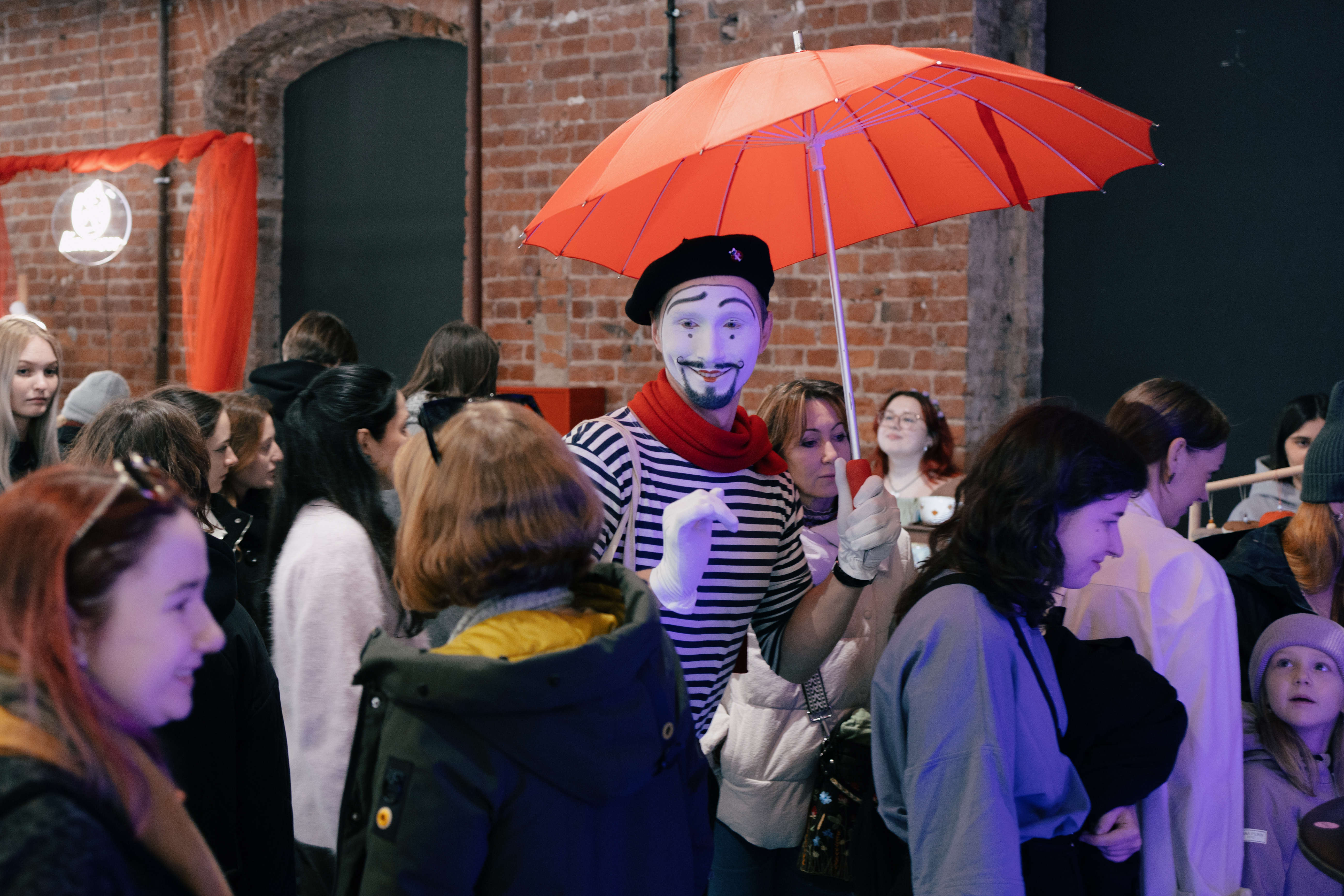 Ceramania - фестиваль авторской керамики случится в Северной столице4