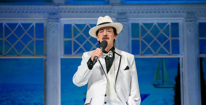 10 парадоксов Михаила Боярского