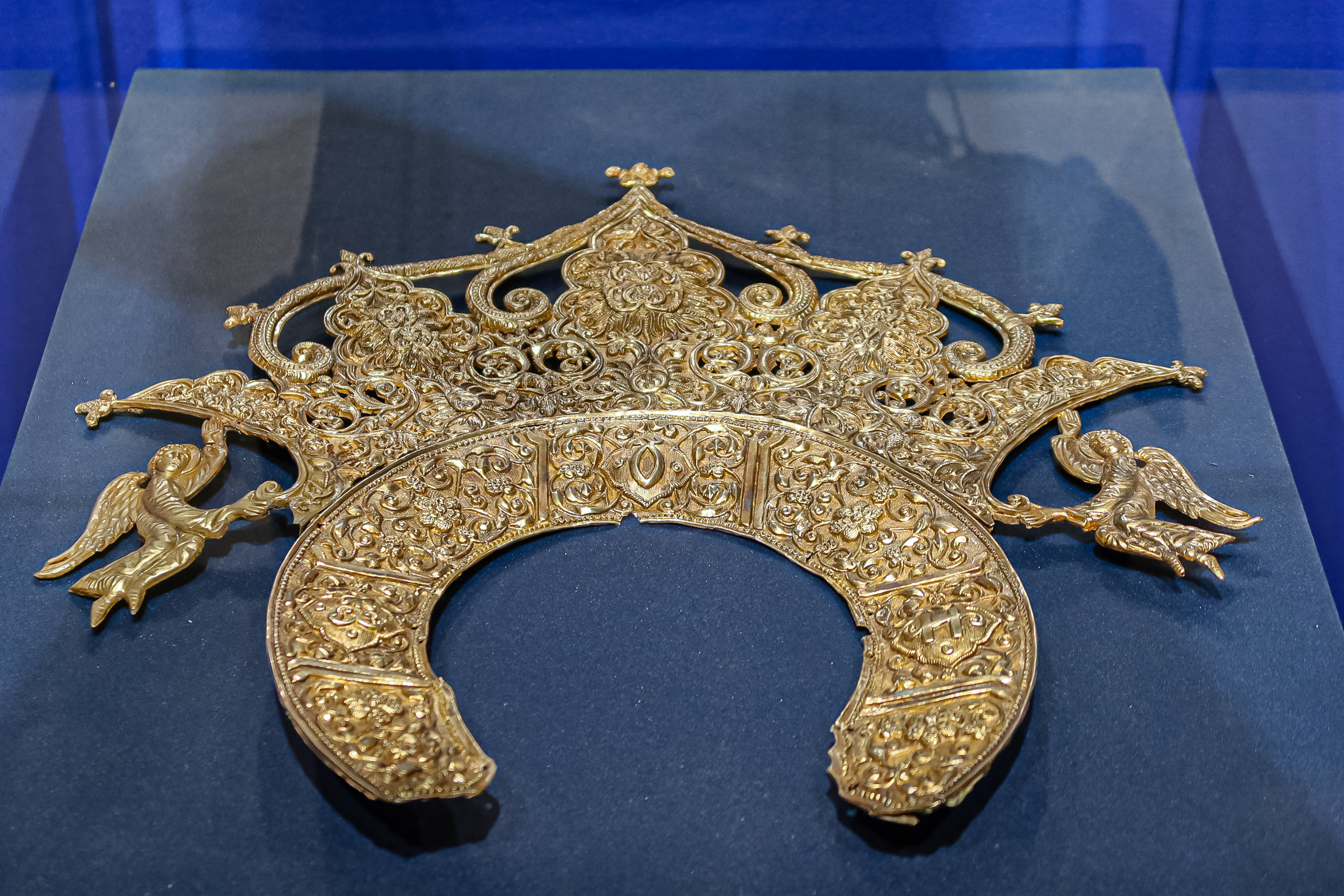 ЦВЗ «Манеж» открыл двери в мир династии Бенуа79