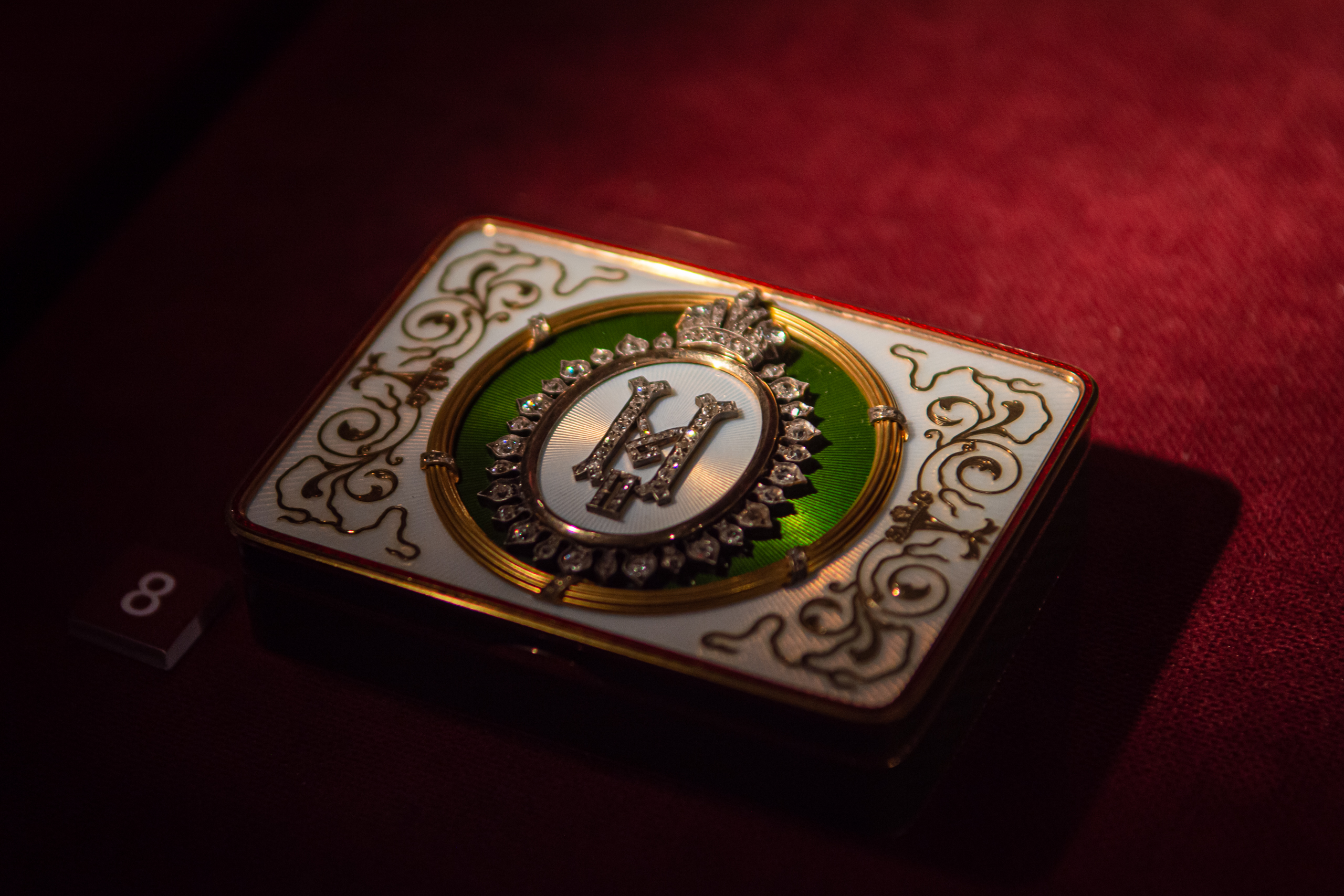 Даниил Недоступ: «Наша задача — раскрыть всё многообразие христианского искусства»4