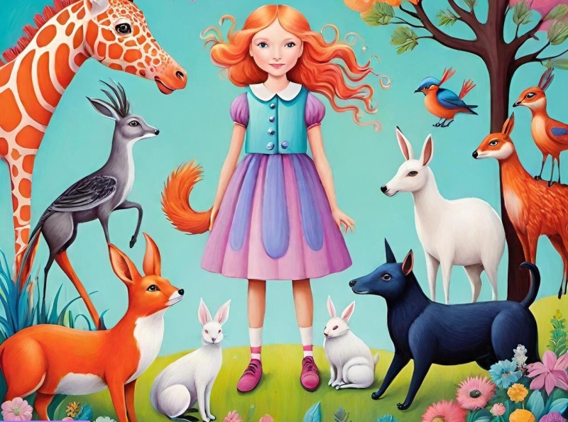 Петербург для всей семьи: куда пойти с детьми с 5 по 7 июля 2024 года